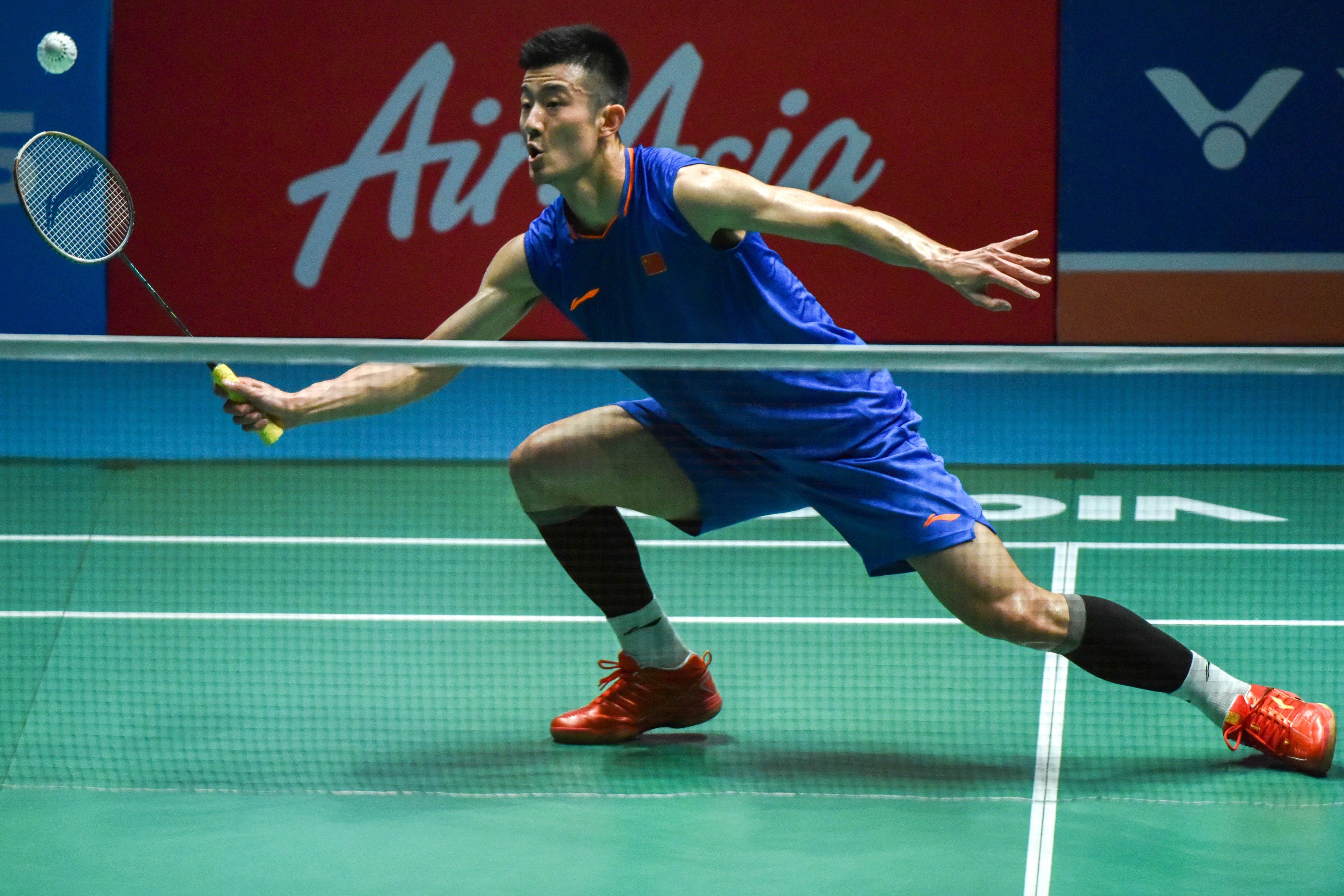 包含马来西亚羽毛球队碾压英格兰羽毛球队,谌龙高光表现的词条 包含马来西亚羽毛球队碾压英格兰羽毛球队,谌龙高光表现的词条