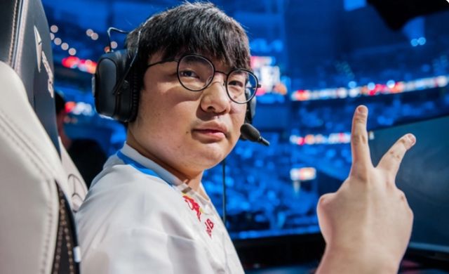 DRX爆冷RGE,Oner惊艳世界的简单介绍 DRX爆冷RGE,Oner惊艳世界的简单介绍