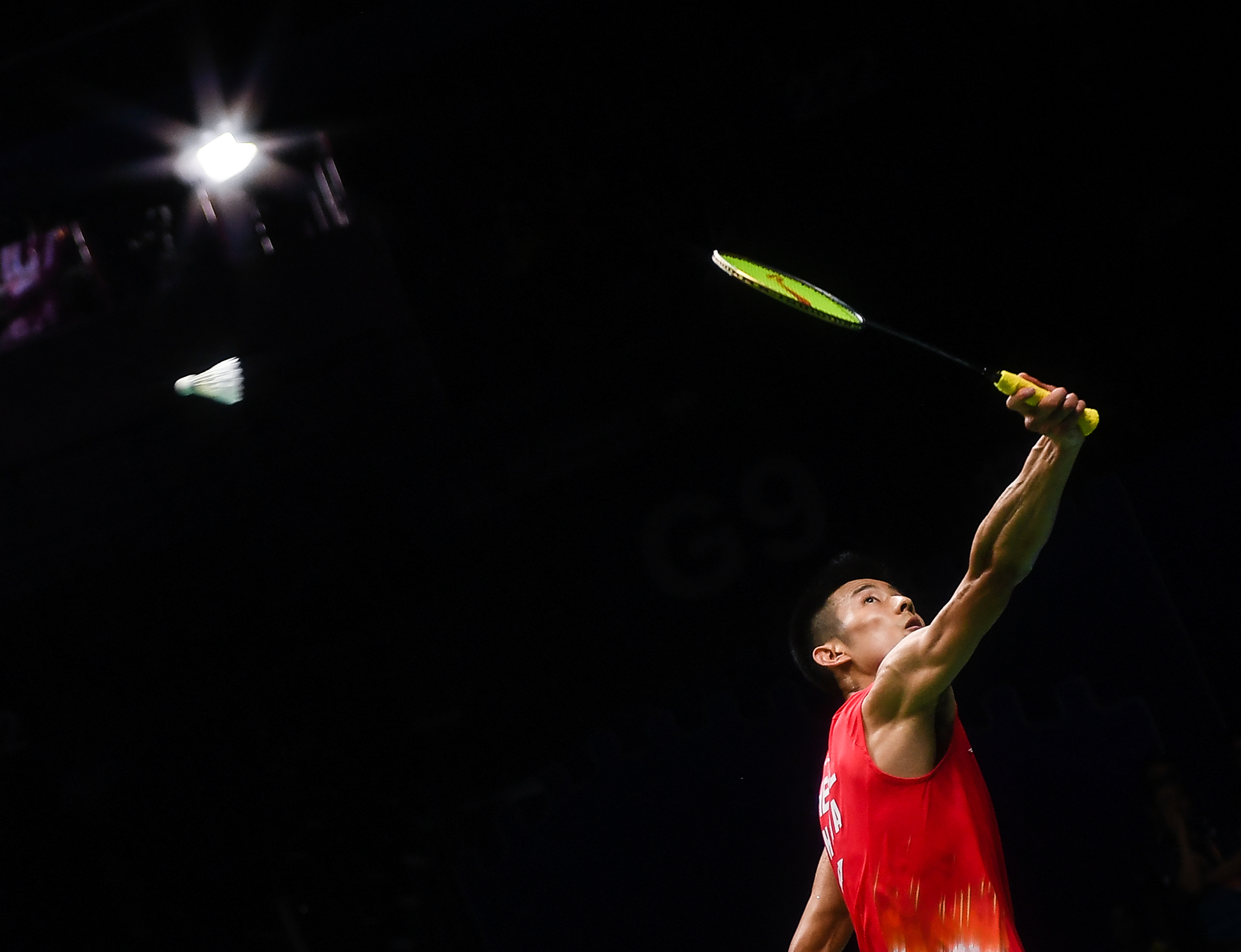 丹麦羽毛球队完胜中国羽毛球队,谌龙爆发神勇的简单介绍 丹麦羽毛球队完胜中国羽毛球队,谌龙爆发神勇的简单介绍