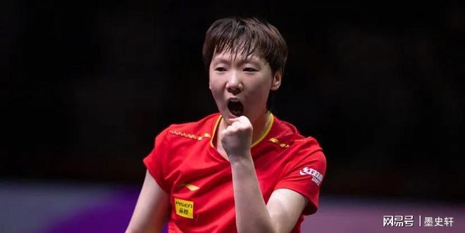 瑞典乒乓球队爆冷日本乒乓球队,王皓一己之力扛起全队 瑞典乒乓球队爆冷日本乒乓球队,王皓一己之力扛起全队