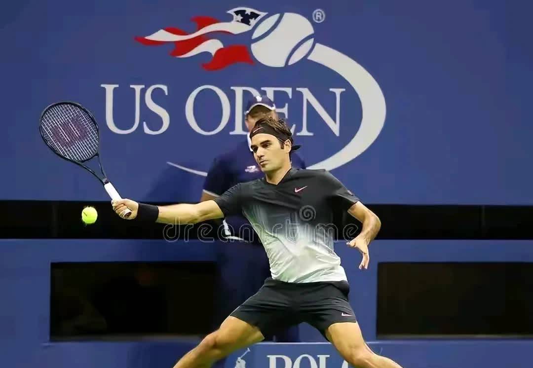 西班牙网球队碾压欧洲网球队，费德勒爆发神勇