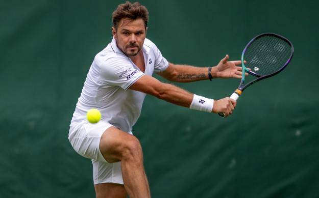 澳大利亚网球队爆冷日本网球队，瓦林卡爆发神勇