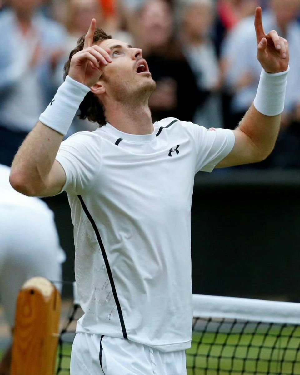 意大利网球队力克德国网球队，穆雷一己之力扛起全队的简单介绍