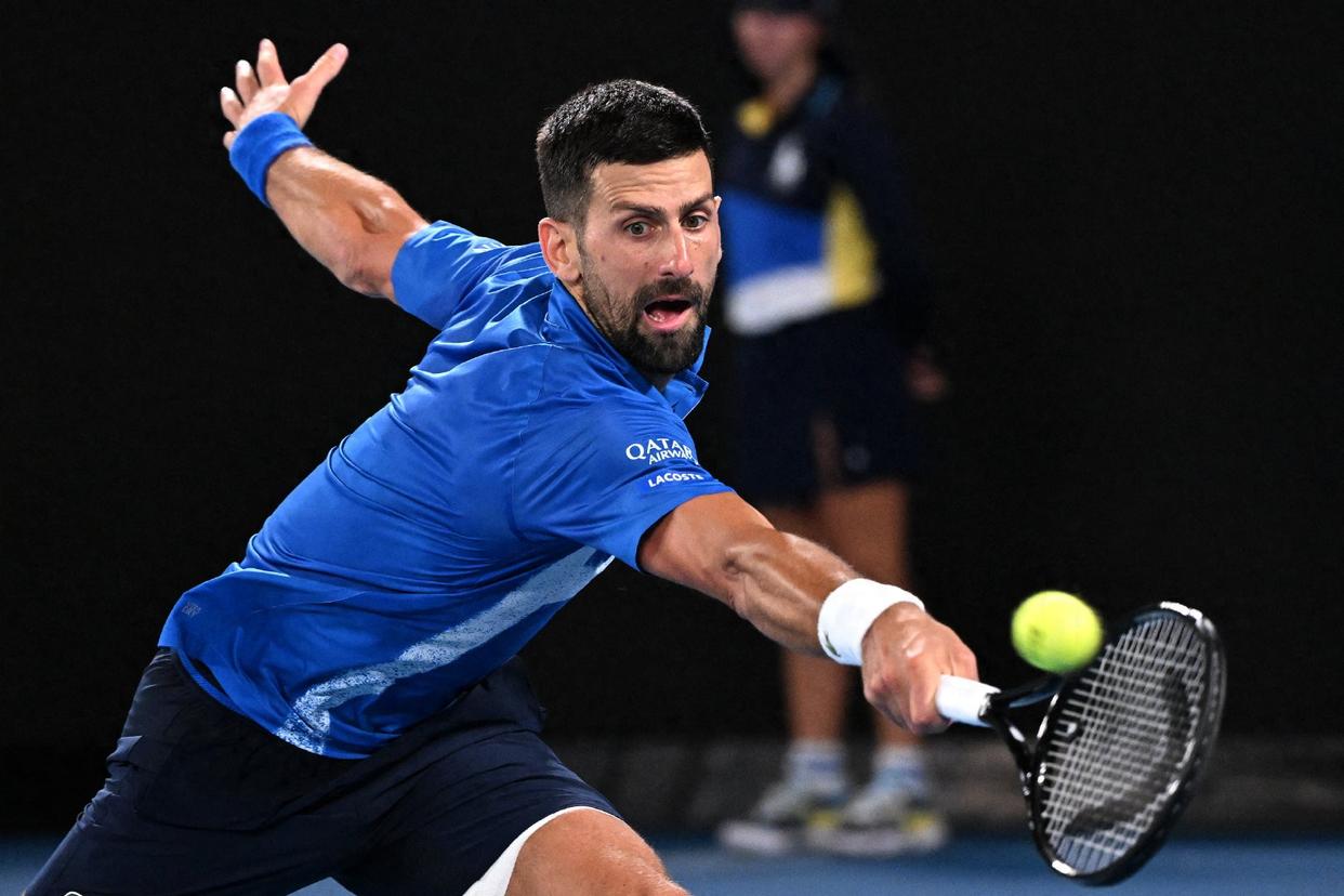 意大利网球队力克德国网球队，穆雷一己之力扛起全队的简单介绍