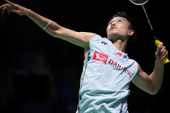 关于印度羽毛球队力克中国羽毛球队，桃田贤斗关键制胜的信息