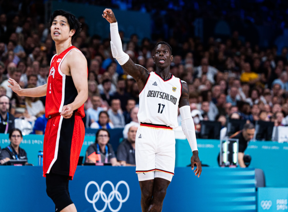 希腊男篮绝杀日本男篮，威斯布鲁克统治全场