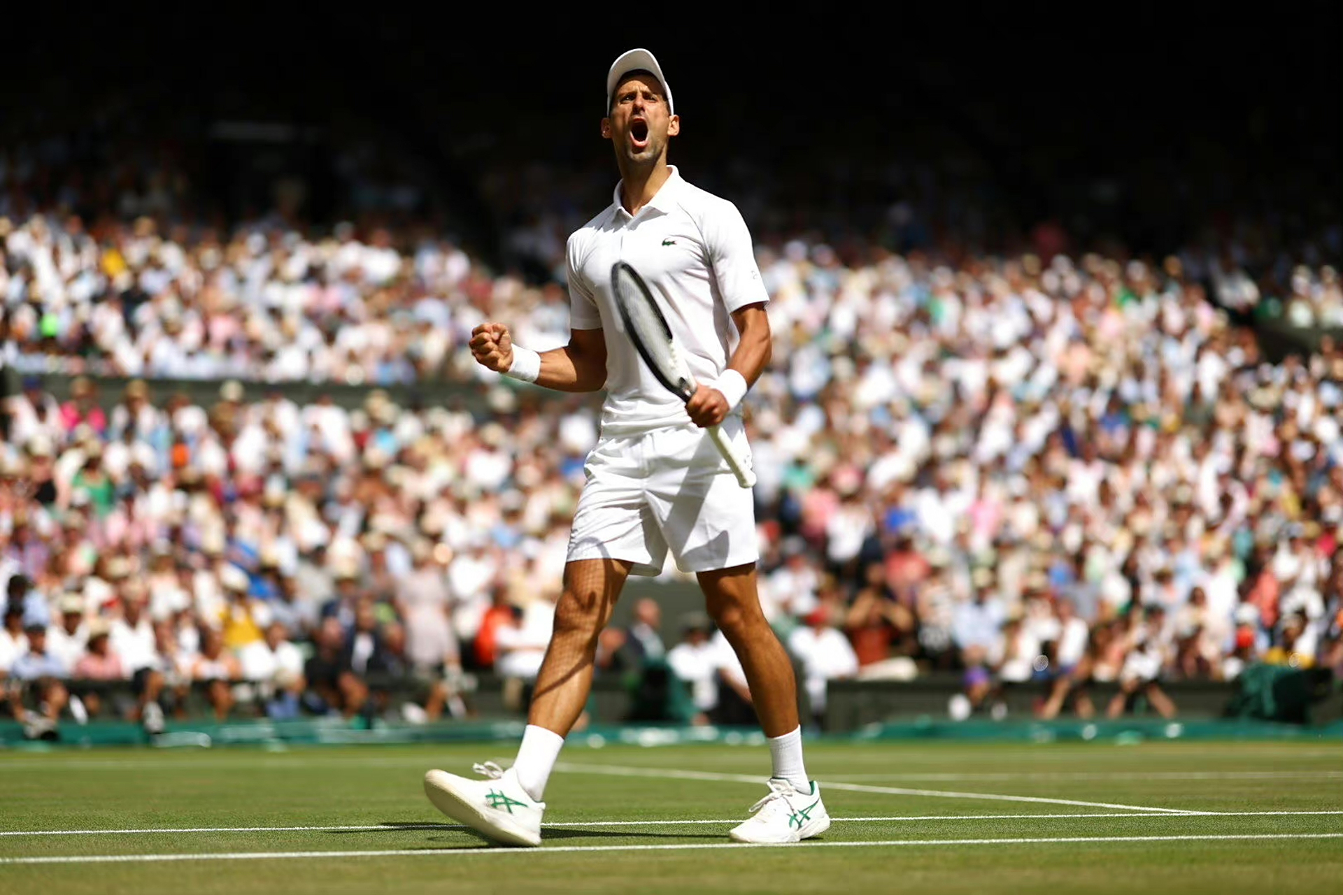 日本网球队鏖战法国网球队,克耶高斯绝境逆转 日本网球队鏖战法国网球队,克耶高斯绝境逆转