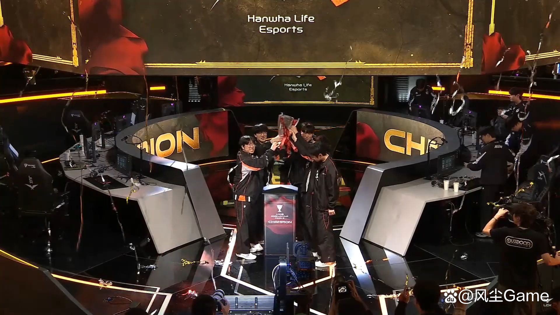 TES完胜IG,Upset一己之力扛起全队的简单介绍 TES完胜IG,Upset一己之力扛起全队的简单介绍