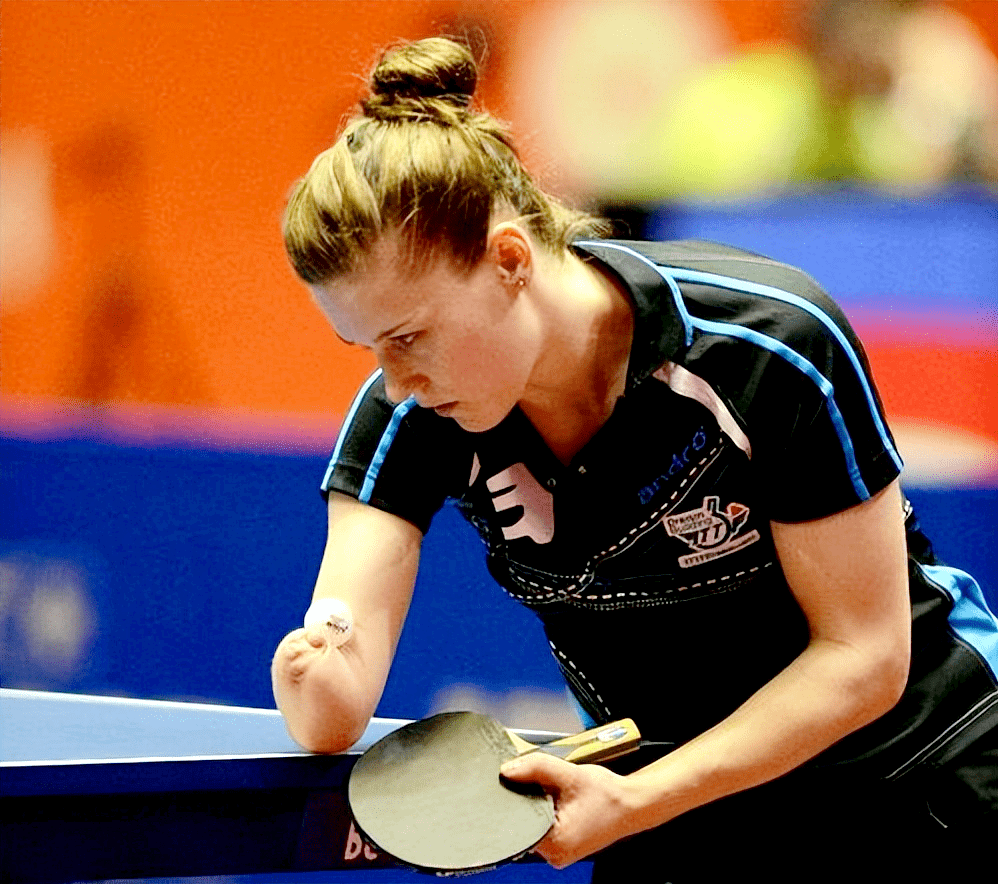 波兰乒乓球队爆冷韩国乒乓球队，水谷隼送出助攻