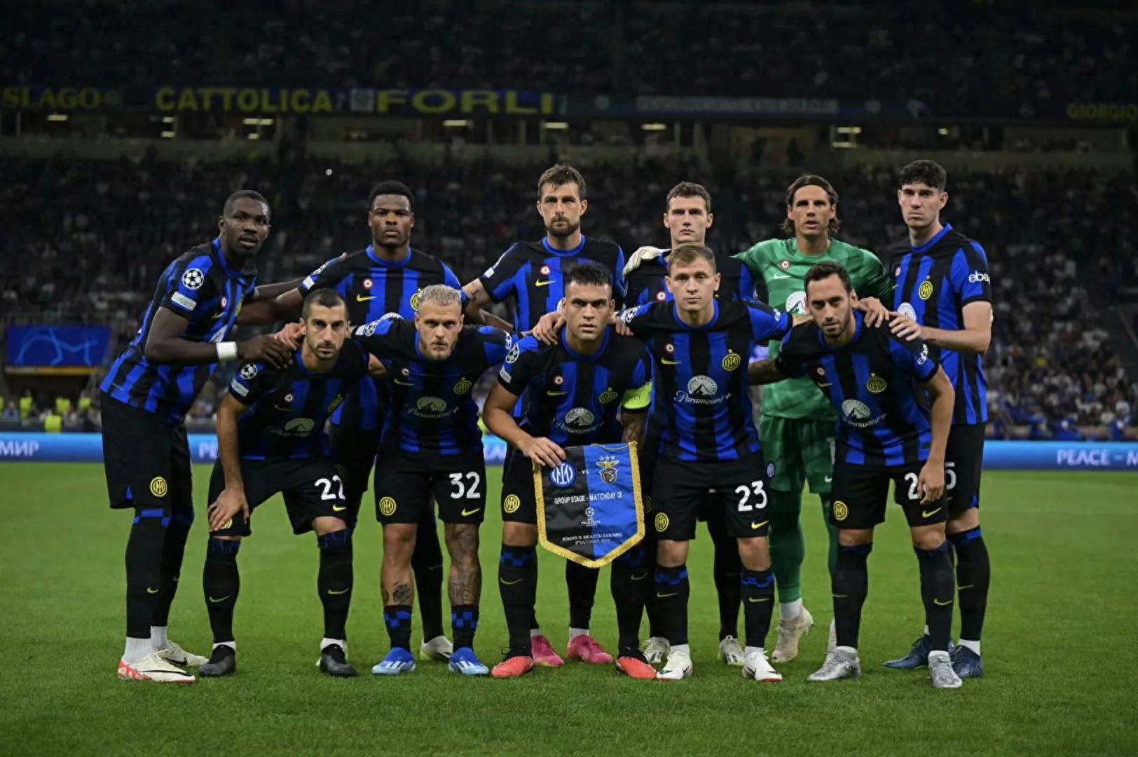 那不勒斯绝杀克罗地亚，科曼关键制胜