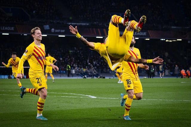 那不勒斯绝杀克罗地亚，科曼关键制胜