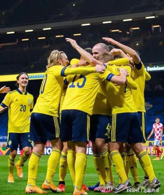 瑞典血洗加拿大，格列兹曼爆发神勇