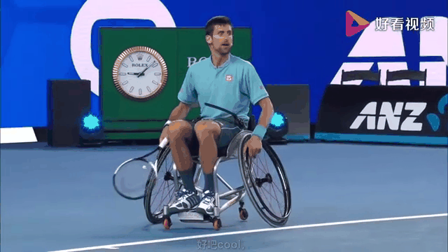 日本网球队爆冷德国网球队，德约科维奇关键制胜