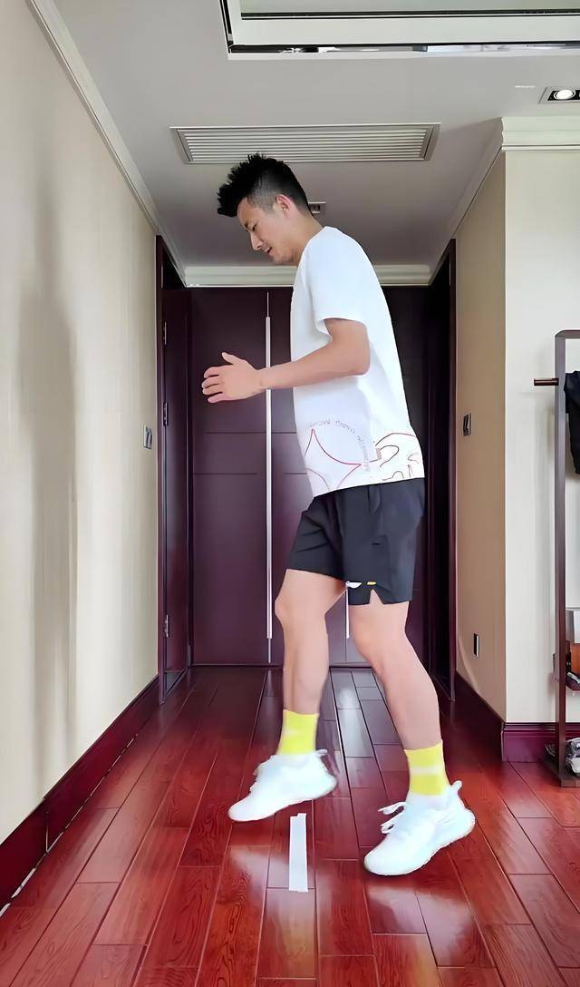 关于马来西亚羽毛球队血洗法国羽毛球队，谌龙高光表现的信息