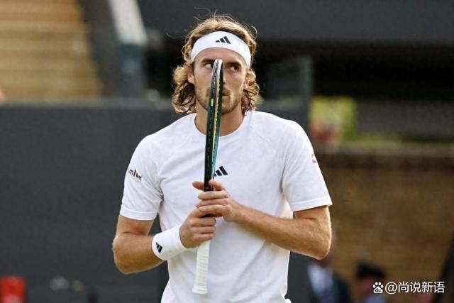 世界网球队爆冷美国网球队,西西帕斯关键制胜 世界网球队爆冷美国网球队,西西帕斯关键制胜