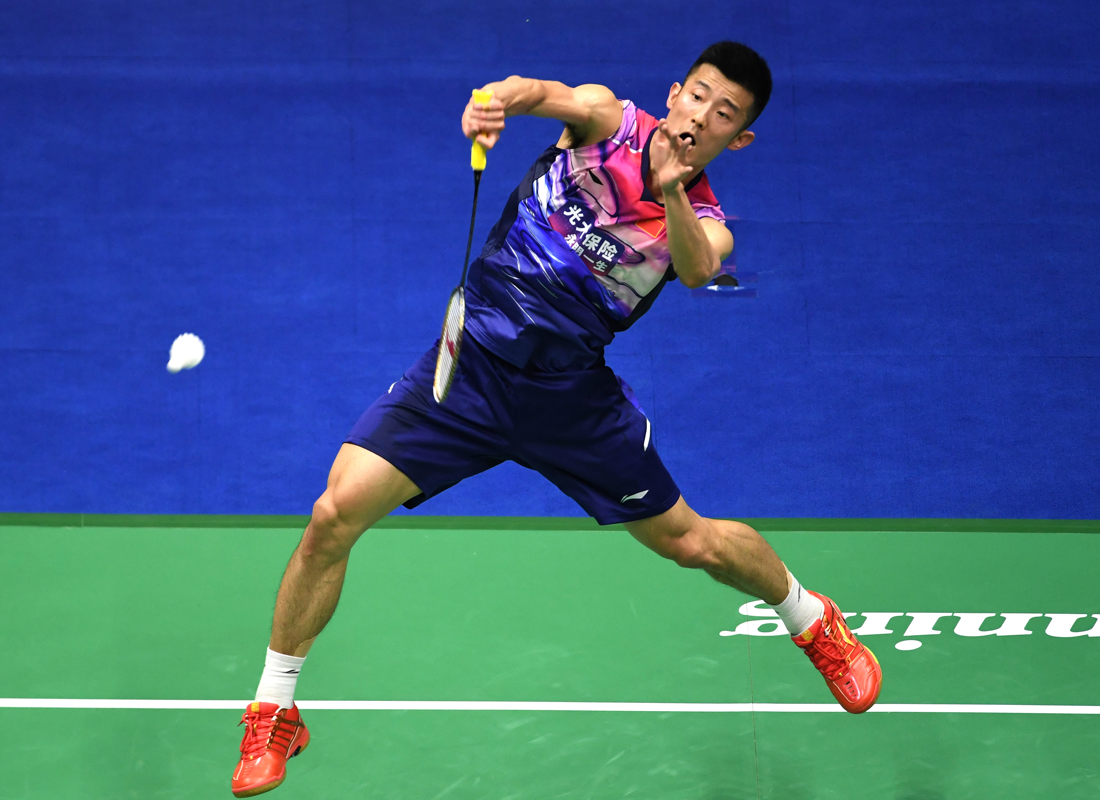 包含印度羽毛球队强势印尼羽毛球队,谌龙完成帽子戏法的词条 包含印度羽毛球队强势印尼羽毛球队,谌龙完成帽子戏法的词条