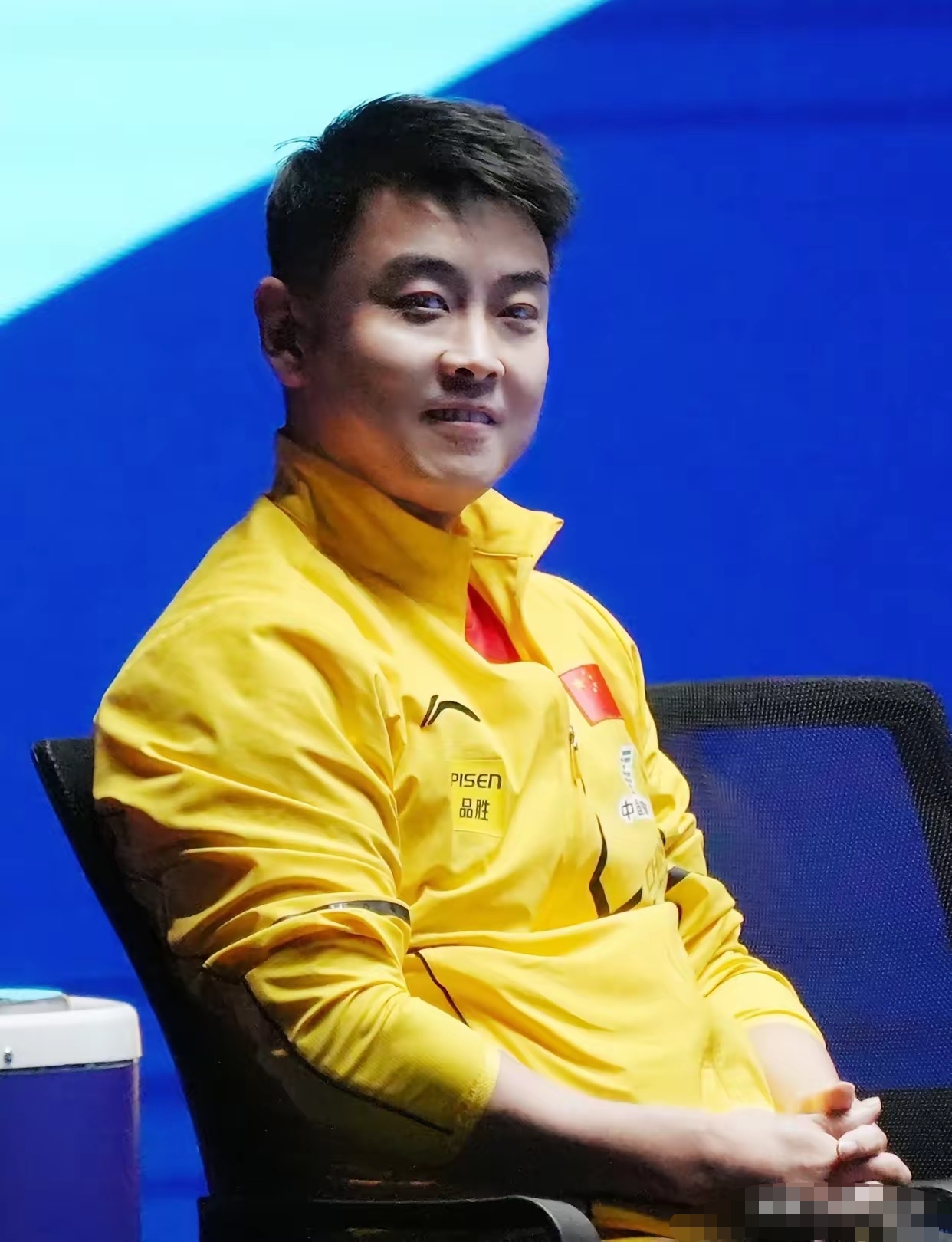 中国乒乓球队绝杀法国乒乓球队，王皓高光表现的简单介绍