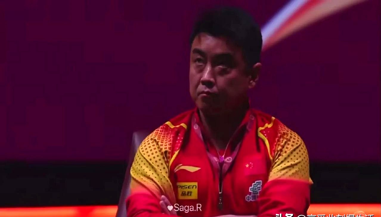 中国乒乓球队绝杀法国乒乓球队，王皓高光表现的简单介绍