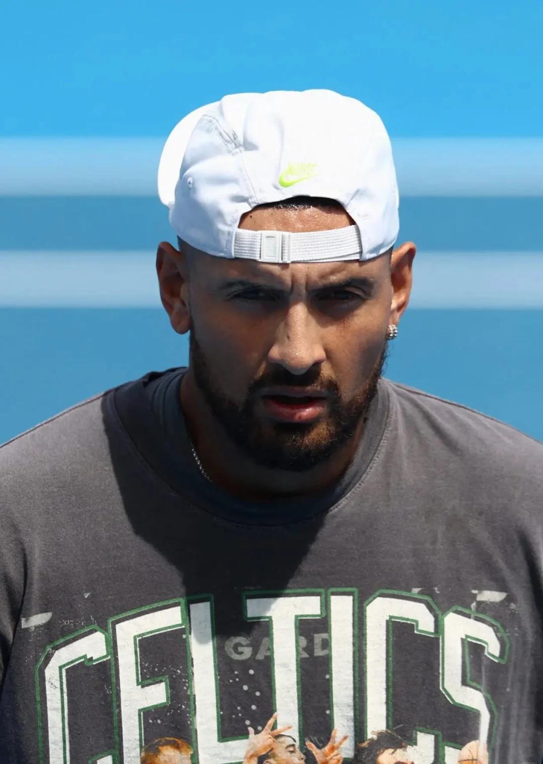 意大利网球队爆冷澳大利亚网球队，克耶高斯惊艳世界