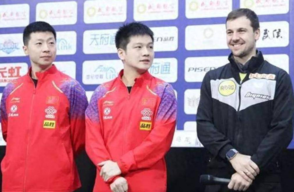 奥地利乒乓球队翻盘日本乒乓球队,波尔送出助攻 奥地利乒乓球队翻盘日本乒乓球队,波尔送出助攻