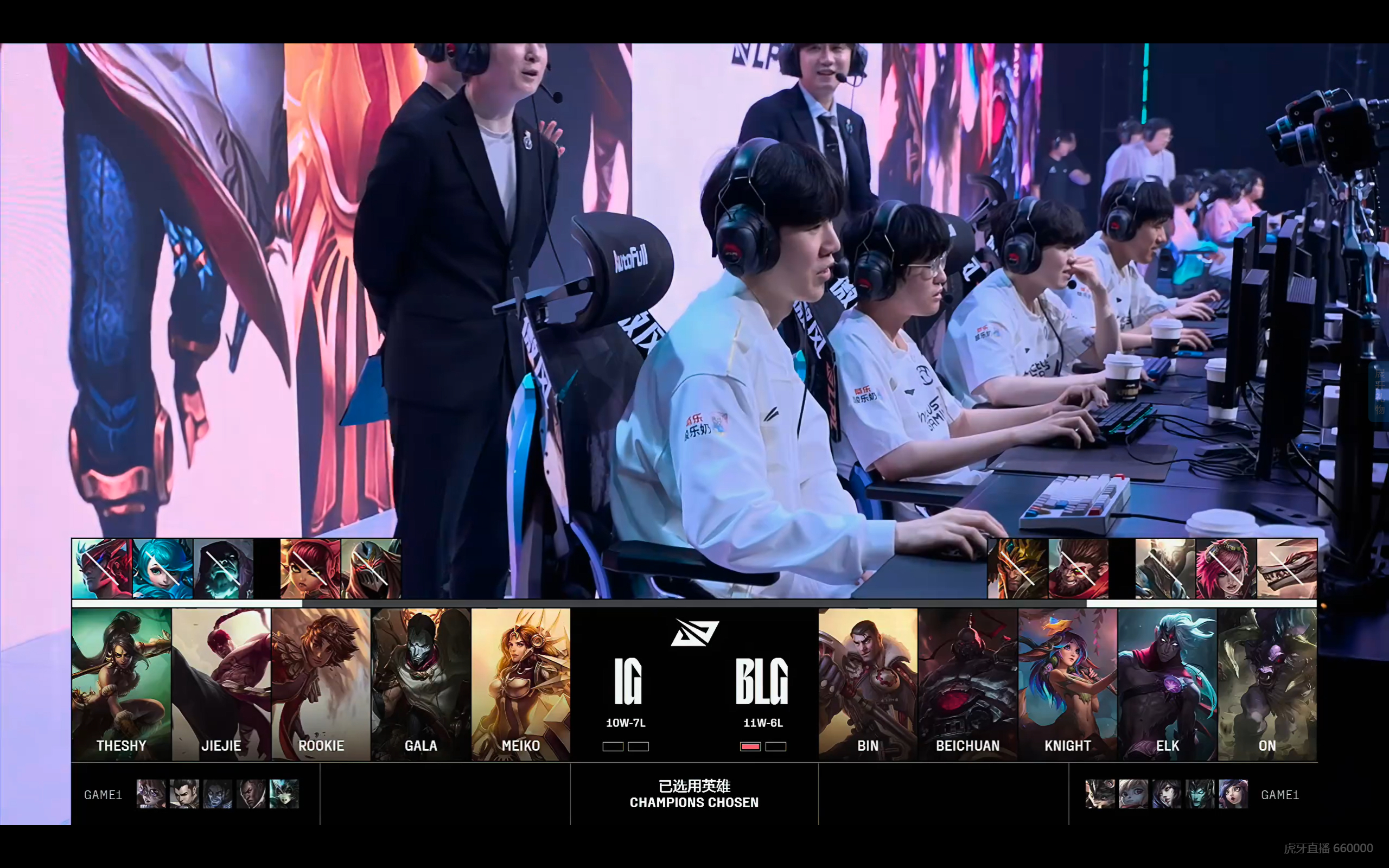 关于FNC逆转BDS,JackeyLove统治全场的信息 关于FNC逆转BDS,JackeyLove统治全场的信息