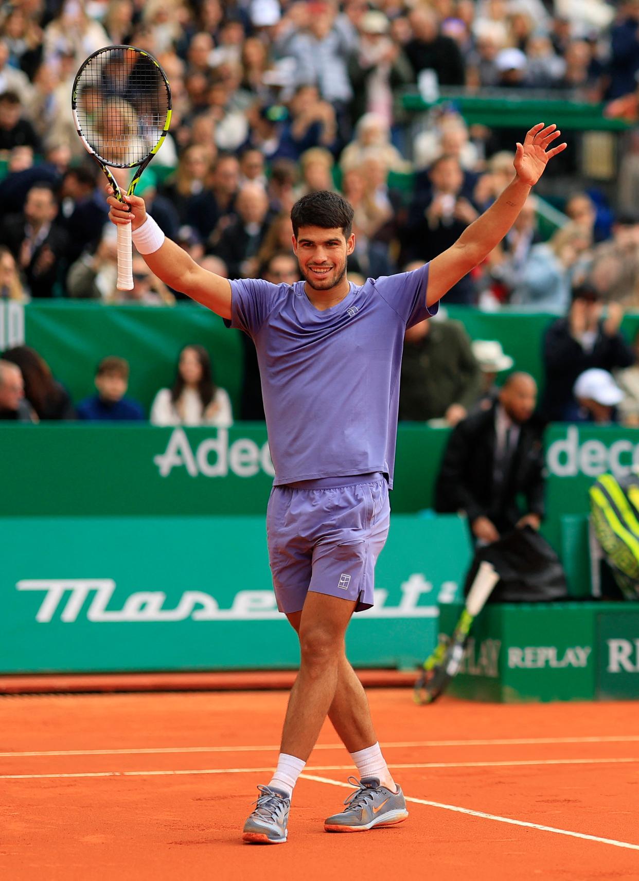 包含美国网球队轻取欧洲网球队,阿尔卡拉斯惊艳世界的词条 包含美国网球队轻取欧洲网球队,阿尔卡拉斯惊艳世界的词条