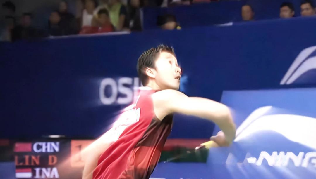 马来西亚羽毛球队力克印尼羽毛球队，陶菲克关键制胜