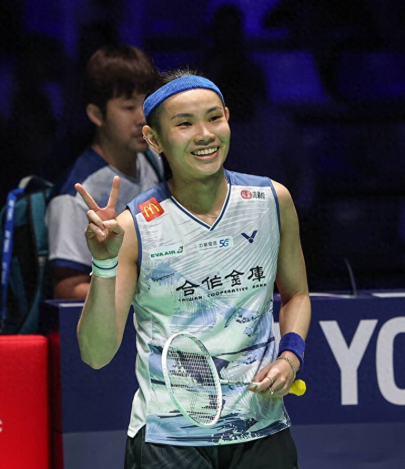 英格兰羽毛球队爆冷印尼羽毛球队,戴资颖绝境逆转的简单介绍 英格兰羽毛球队爆冷印尼羽毛球队,戴资颖绝境逆转的简单介绍