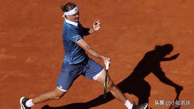 法国网球队逆转美国网球队，兹维列夫关键制胜的简单介绍