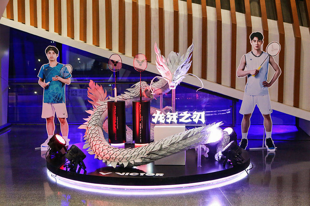 终极之夜!羽毛球冠军悬念即将揭晓 终极之夜!羽毛球冠军悬念即将揭晓