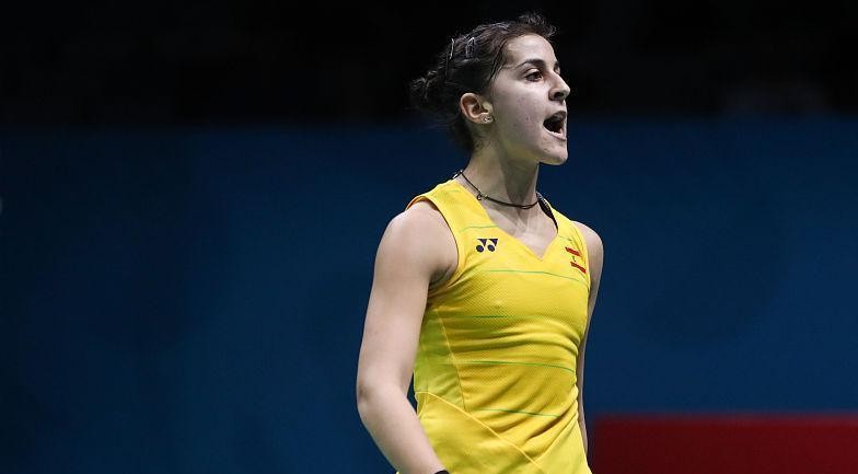 中国队险胜印尼队，马琳刷新纪录