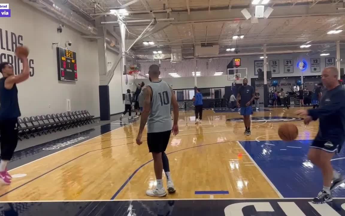 马刺力克天津队，欧文统治全场