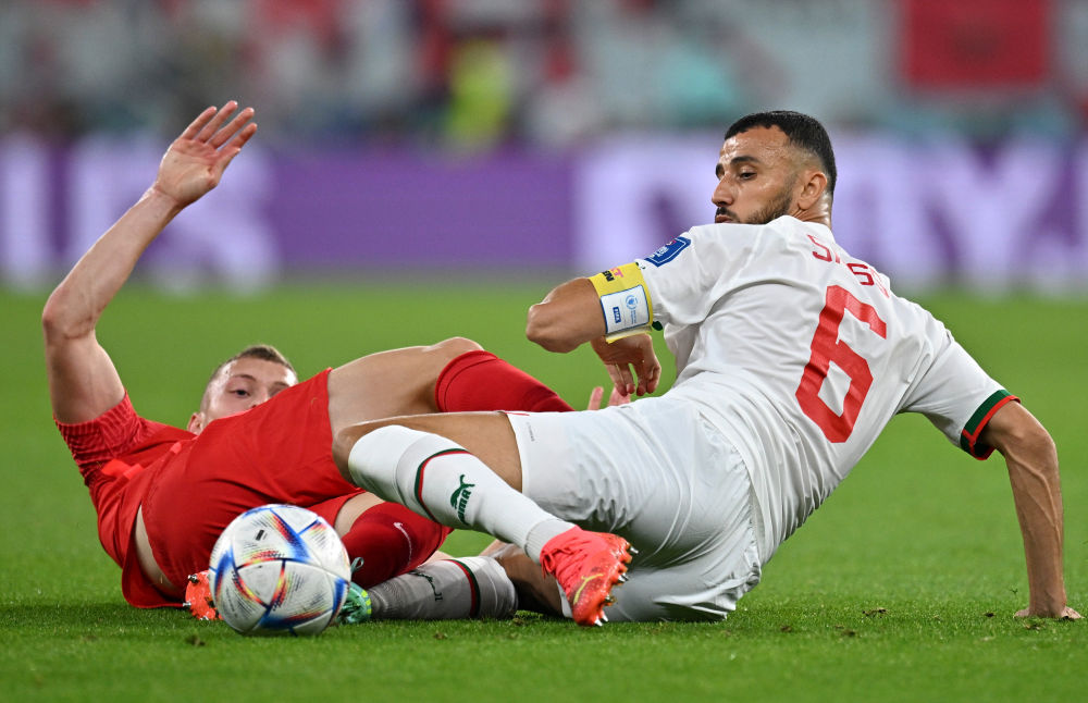 德国队逆转法国队，安赛龙状态火热