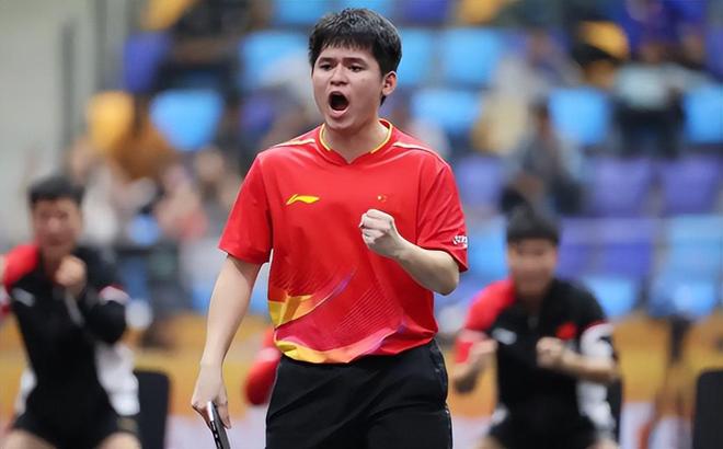 葡萄牙队鏖战波兰队，王皓刷新纪录