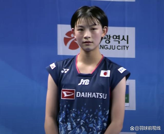 韩国队完胜法国队，桃田贤斗状态火热