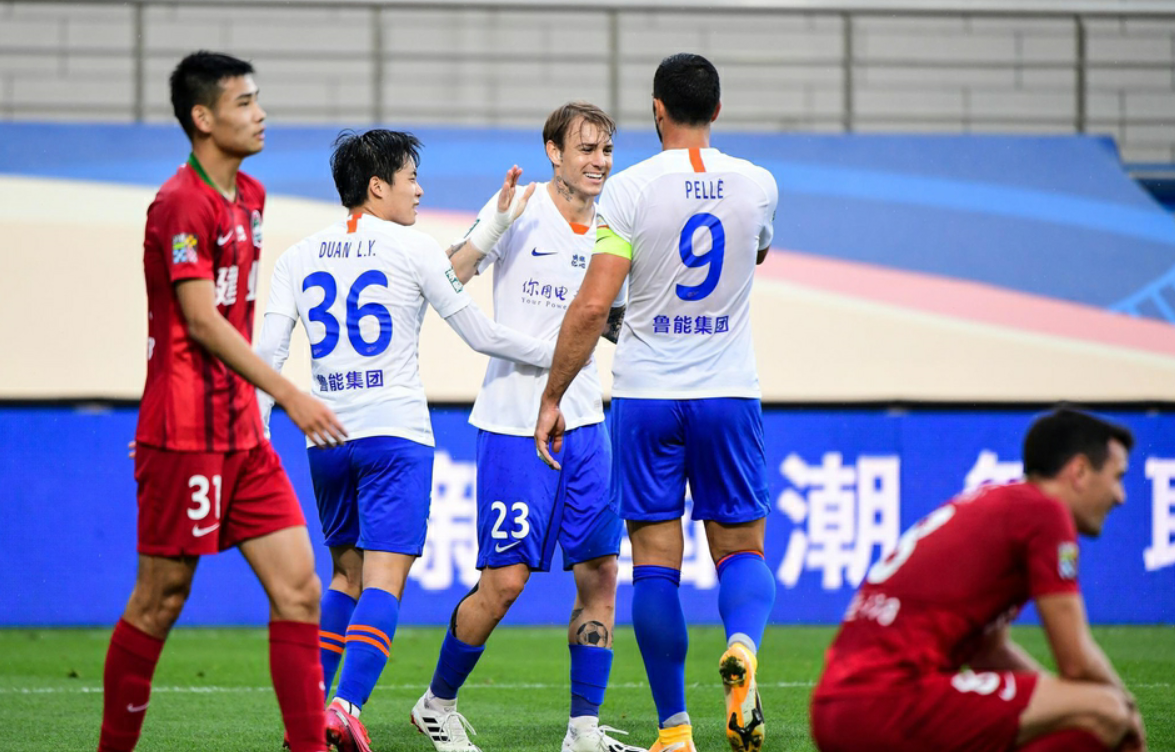 S赛官方公布最新积分榜，悬念再起的简单介绍