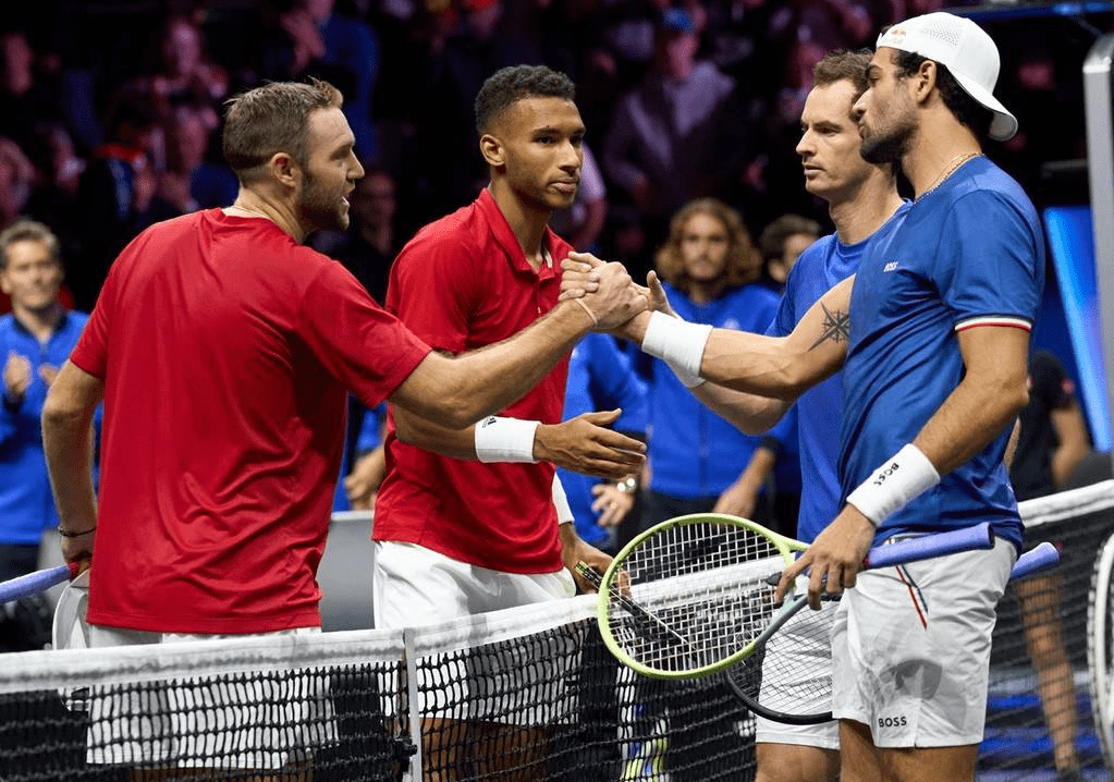 拉沃尔杯力克ATP总决赛，纳达尔关键制胜