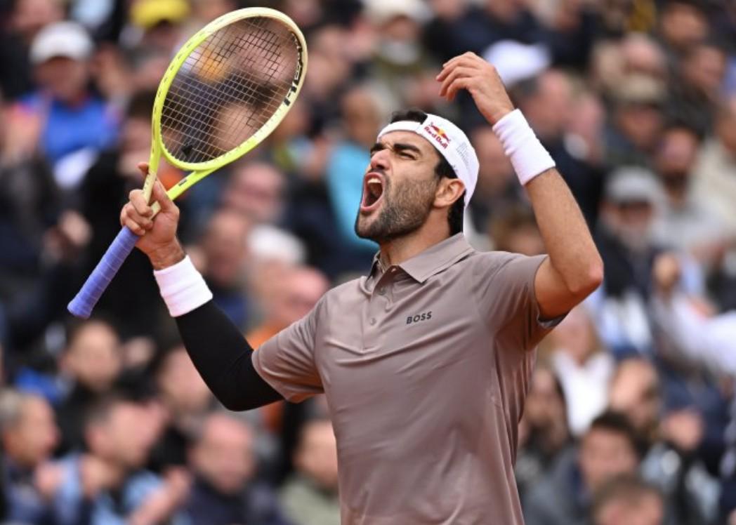 联合杯完胜蒙特卡洛大师赛，兹维列夫惊艳四座