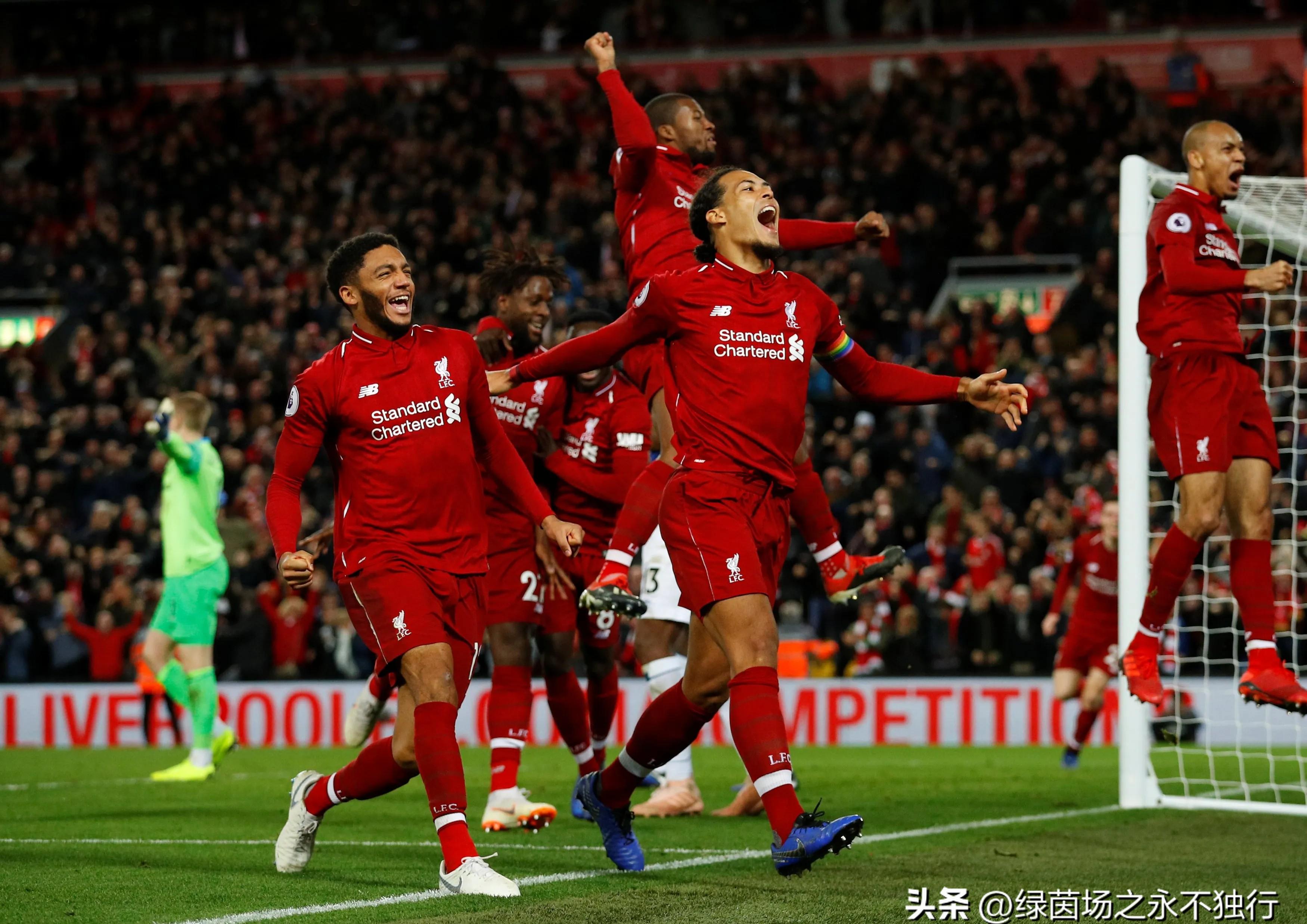 利物浦绝杀丹麦，哈弗茨统治全场