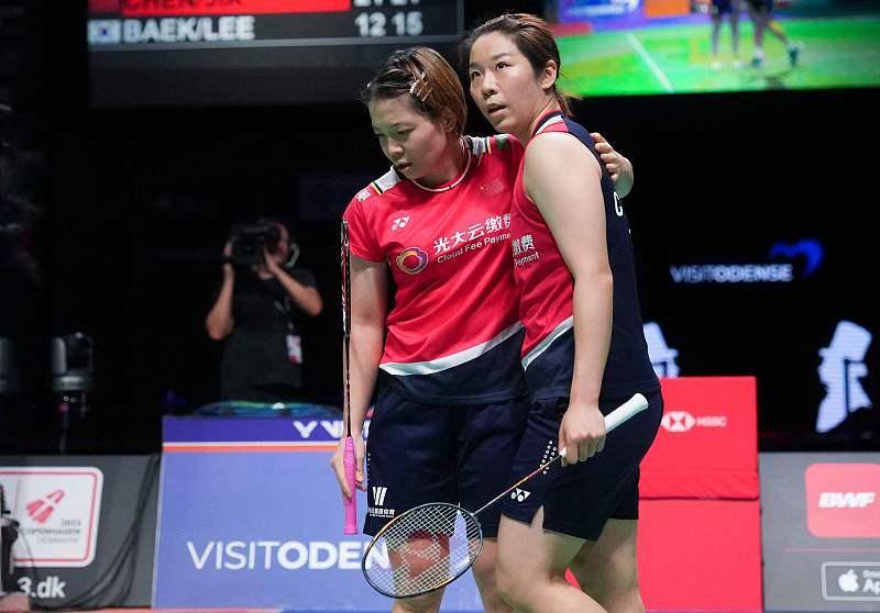 印度队轻取马来西亚队,黄鸭组合刷新纪录 印度队轻取马来西亚队,黄鸭组合刷新纪录