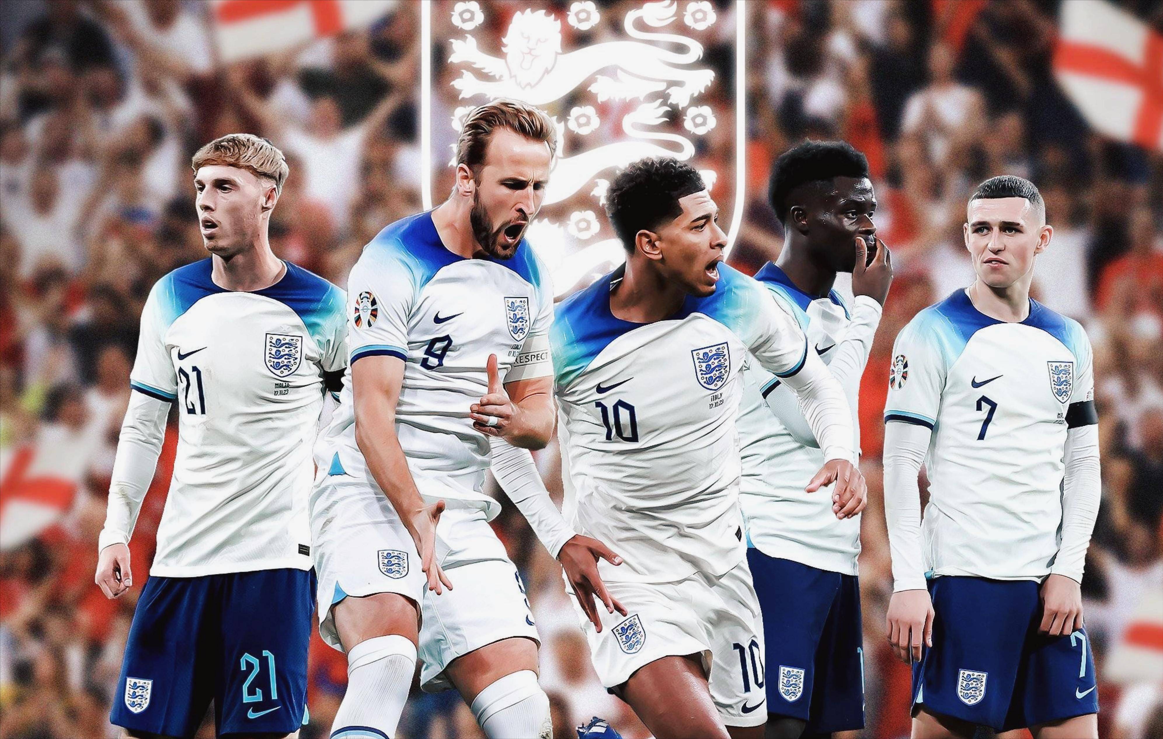 英格兰队力克葡萄牙队,梁靖崑高光表现 英格兰队力克葡萄牙队,梁靖崑高光表现