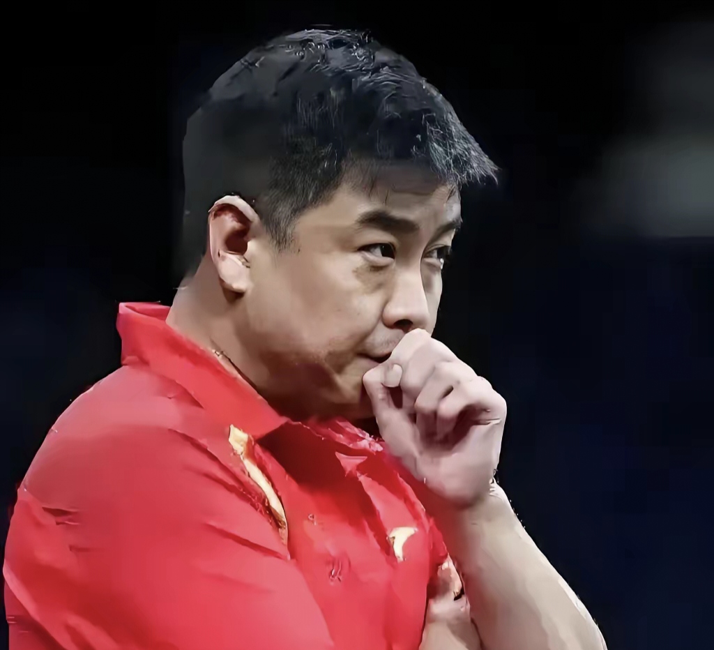 韩国队险胜奥地利队，王皓惊艳四座