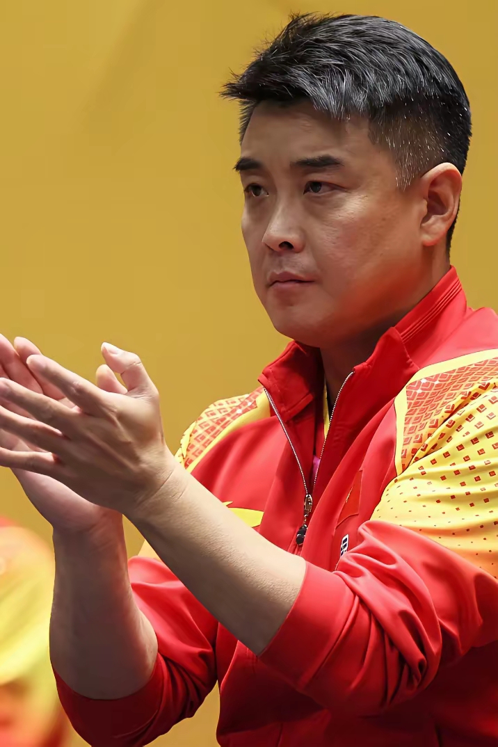 韩国队险胜奥地利队，王皓惊艳四座