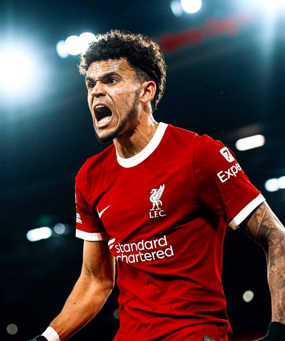 利物浦遭遇困境，仍有希望晋级！