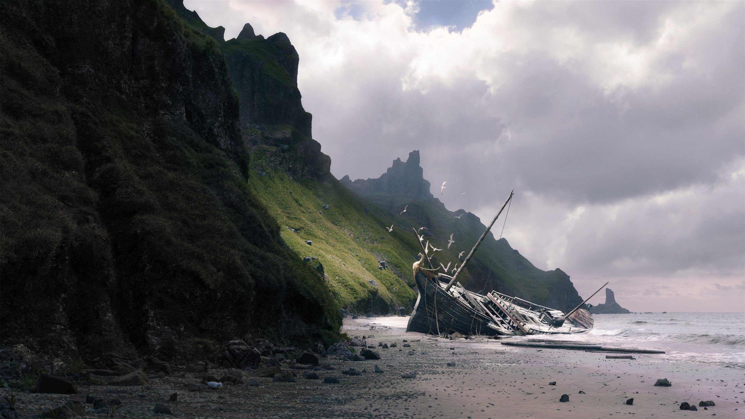 雄鹿如破门槌捣碎西域堡垒，哈登32+15背后的自我救赎与王朝余晖