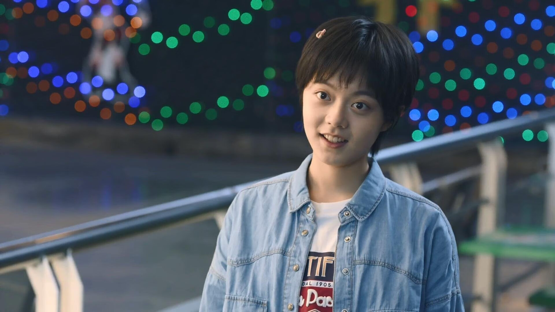 节奏大师，赖斯以那不勒斯韵律舞动秘鲁之夜