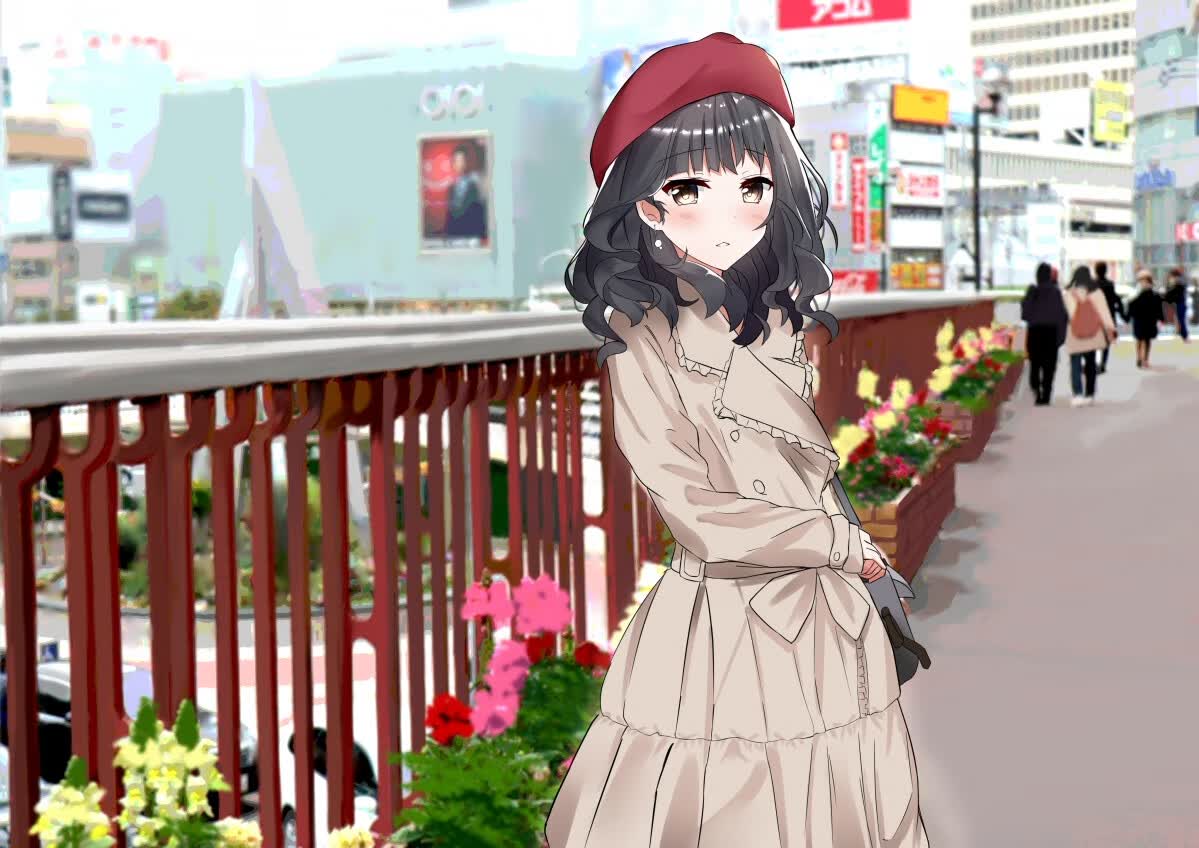 （扩展思维）